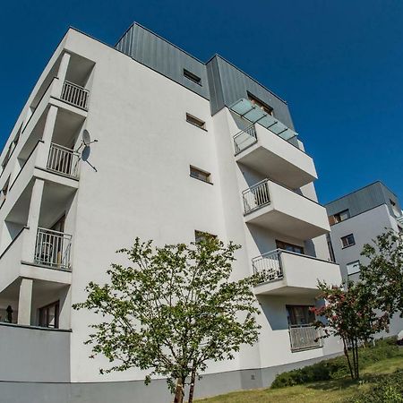 Platan 4D Apartment ชวีโนวิชแจ ภายนอก รูปภาพ