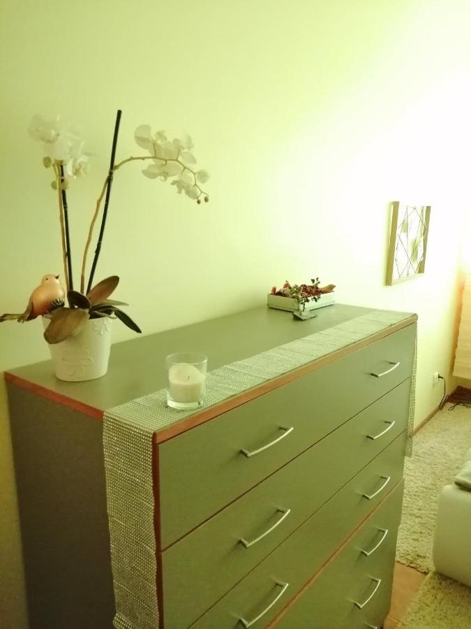 Platan 4D Apartment ชวีโนวิชแจ ภายนอก รูปภาพ