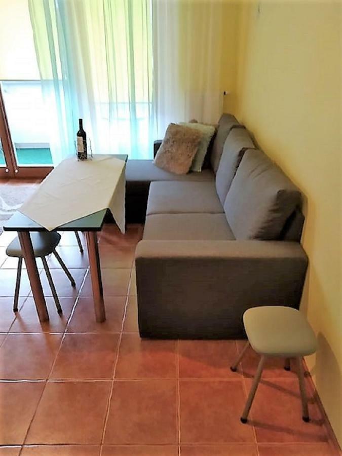 Platan 4D Apartment ชวีโนวิชแจ ภายนอก รูปภาพ